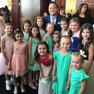 Meet your Posher, David